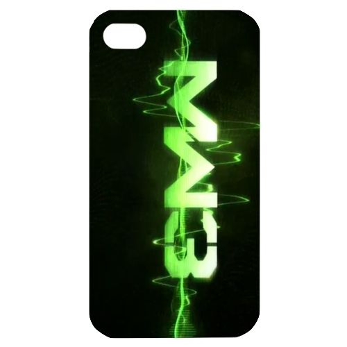 Modern Warfare 3    iPhone Case Cover     694