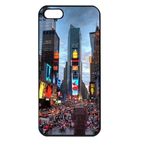 New York Times Square   iPhone Case Cover     730