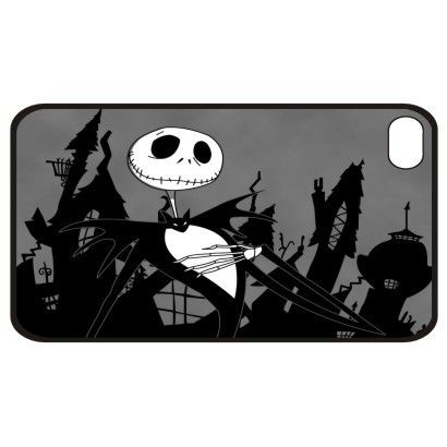 NIGHTMARE BEFORE CHRISTMAS   iPhone Case Cover     745