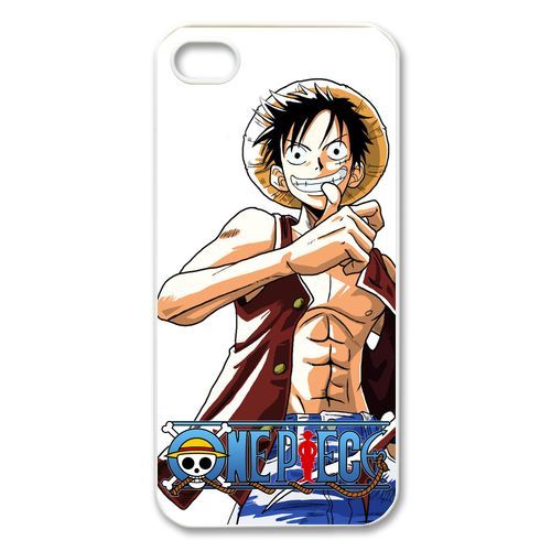 One Piece Luffy   iPhone Case Cover     757