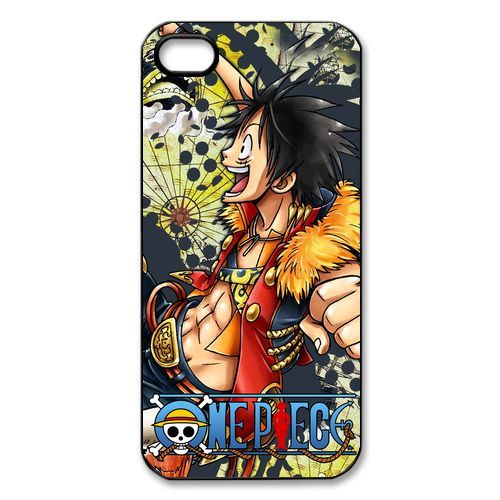 One Piece Luffy   iPhone Case Cover     758