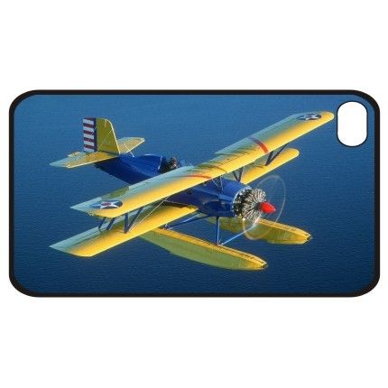 PARADISE FLYER SEACAT   iPhone Case Cover     779