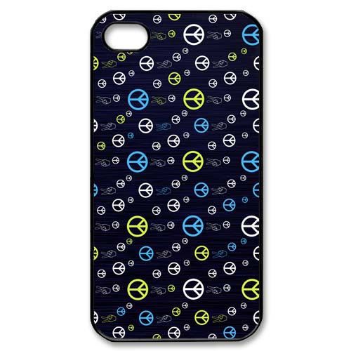 Peace Sign   iPhone Case Cover     791