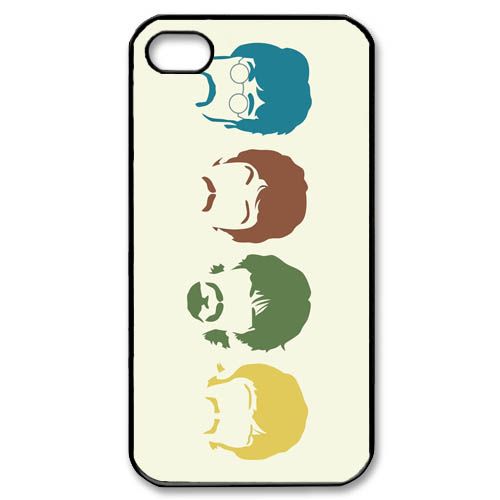 The Beatles   iPhone Case Cover     803