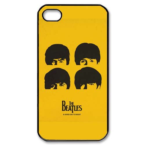 The Beatles   iPhone Case Cover     807