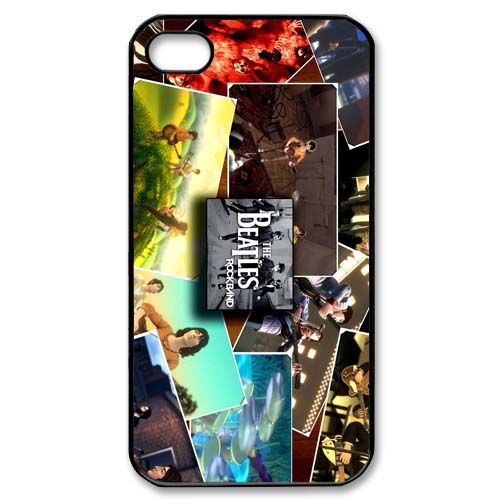 The Beatles   iPhone Case Cover     808