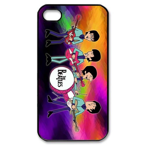 The Beatles   iPhone Case Cover     809