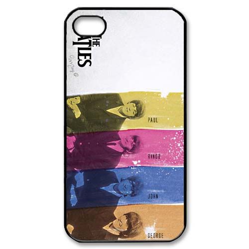The Beatles   iPhone Case Cover     815