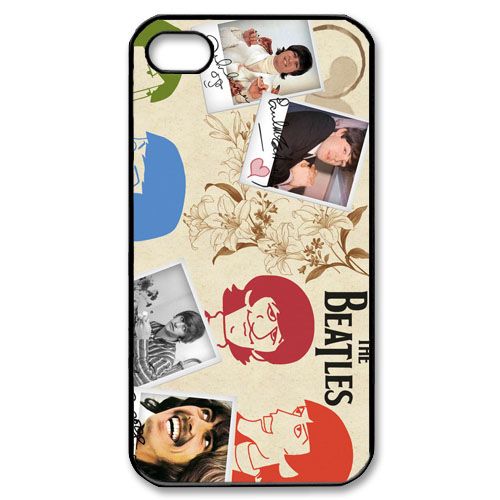 The Beatles   iPhone Case Cover     816