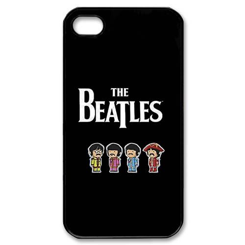 The Beatles   iPhone Case Cover     819