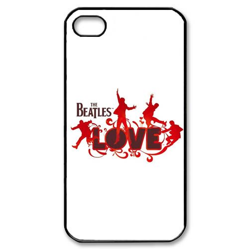 The Beatles   iPhone Case Cover     820