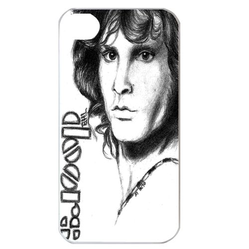 The Doors Jim Morrison   iPhone Case Cover     824