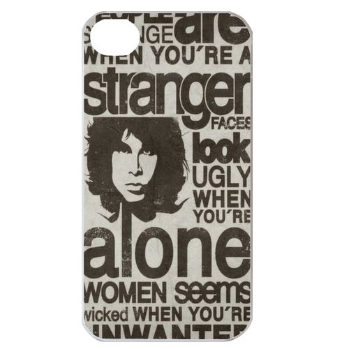 The Doors Jim Morrison   iPhone Case Cover     825