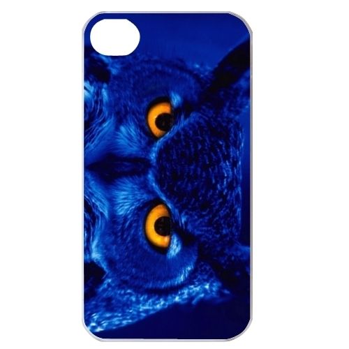 The Owl   iPhone Case Cover     829