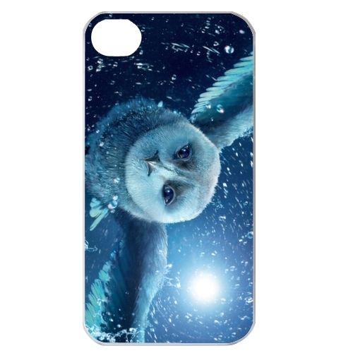 The Owl   iPhone Case Cover     830