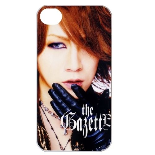 the GazettE Ruki   iPhone Case Cover     835