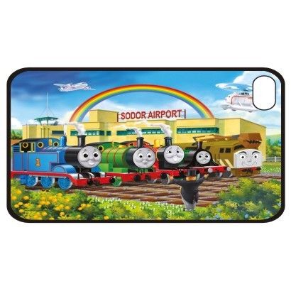 THOMAS AND FRIENDS   iPhone Case Cover     836