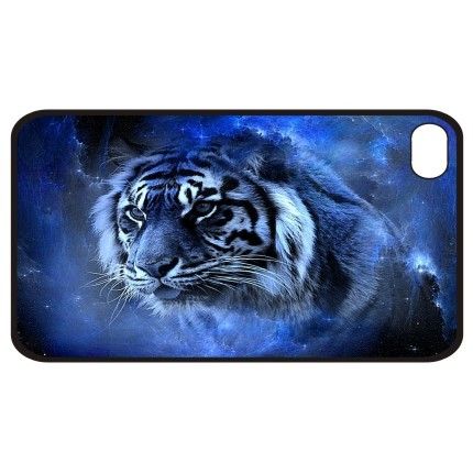 TIGER BEAUTY   iPhone Case Cover     842