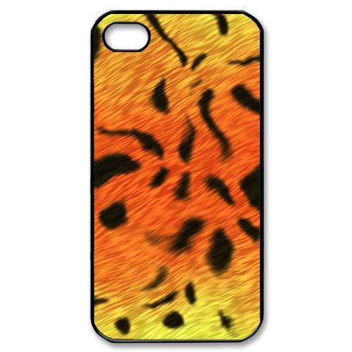 Tiger Pattern   iPhone Case Cover     843