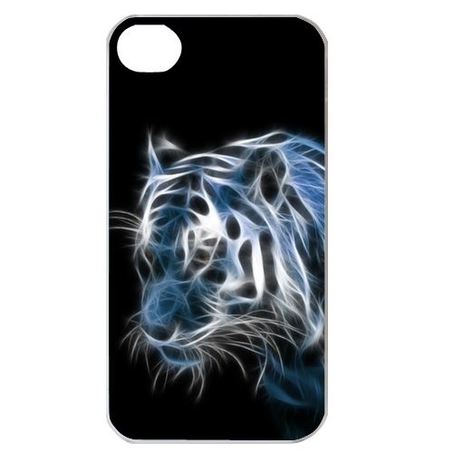 Tiger   iPhone Case Cover     844