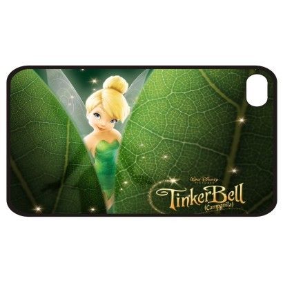 TINKERBELL   iPhone Case Cover     845