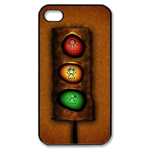 Traffic Light   iPhone Case Cover     850