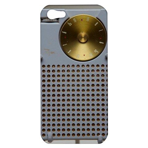 Transistor Radio   iPhone Case Cover     852