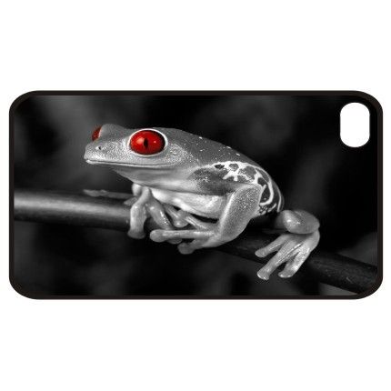 TREE FROG   iPhone Case Cover     853