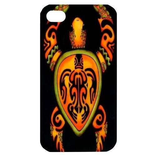 Triball Turtle   iPhone Case Cover     856