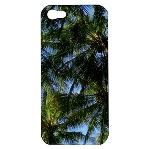 Tropical Palm Trees   iPhone Case Cover     861