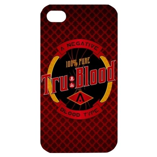 True Blood   iPhone Case Cover     863