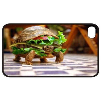 TURTLE   iPhone Case Cover     865