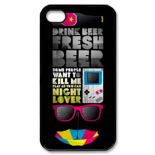 Typography   iPhone Case Cover     868