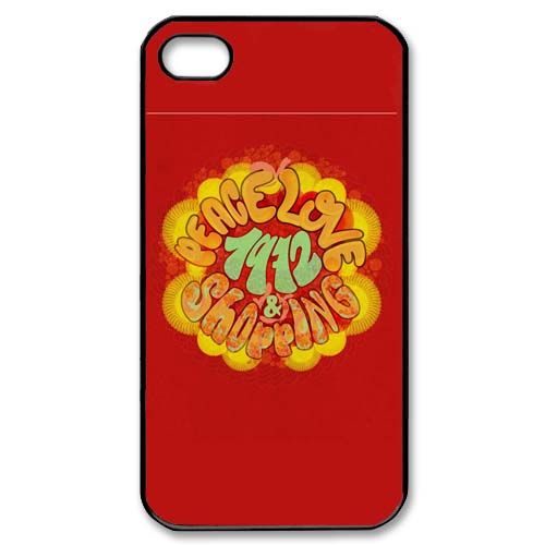 Typography   iPhone Case Cover     869