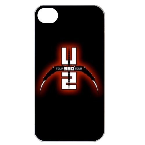 U2 Logo   iPhone Case Cover     871