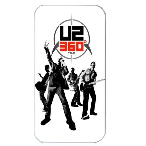 U2   iPhone Case Cover     872