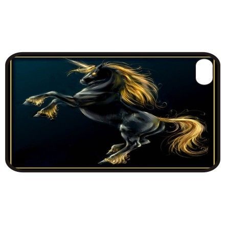 UNICORN   iPhone Case Cover     877