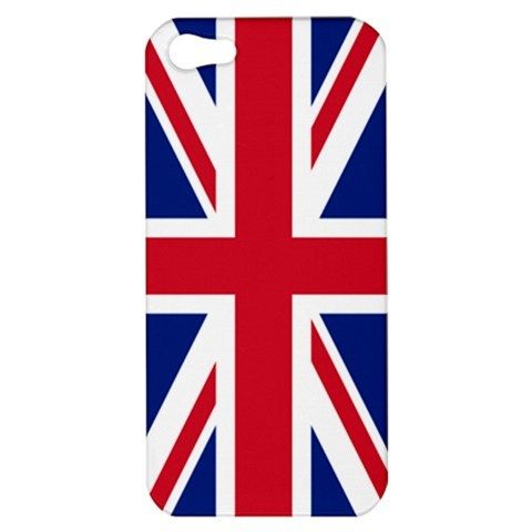 United Kingdom UK British Flag   iPhone Case Cover     878