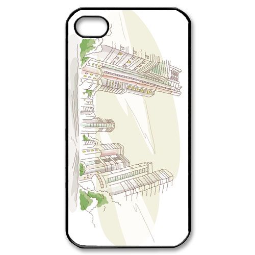 Urban City   iPhone Case Cover     879