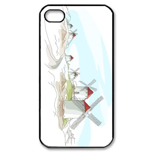 Urban City   iPhone Case Cover     883