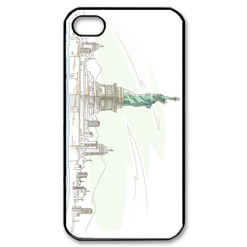 Urban City   iPhone Case Cover     888