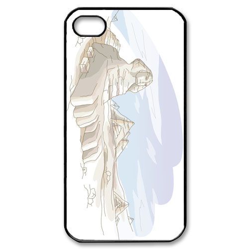 Urban City   iPhone Case Cover     890