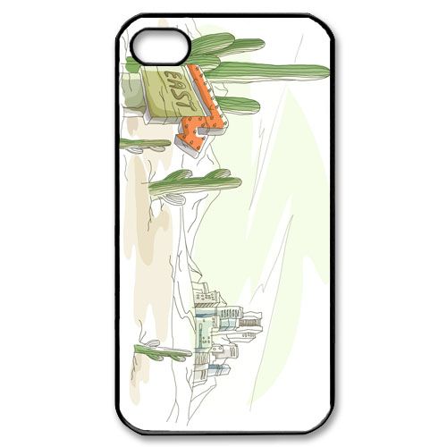Urban City   iPhone Case Cover     893