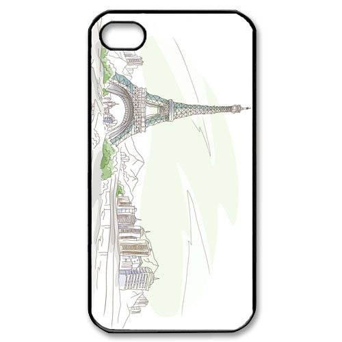 Urban City   iPhone Case Cover     895