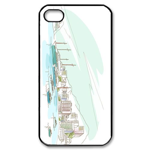 Urban City   iPhone Case Cover     899