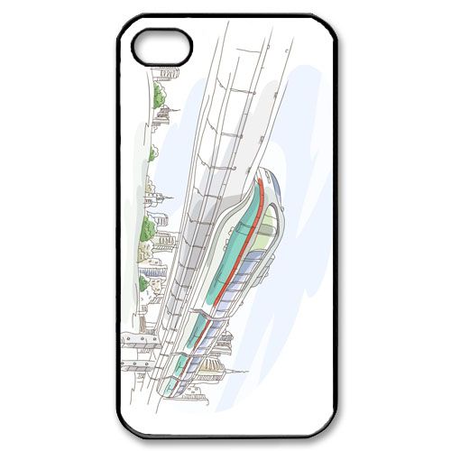 Urban City   iPhone Case Cover     900