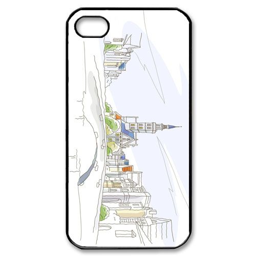 Urban City   iPhone Case Cover     903