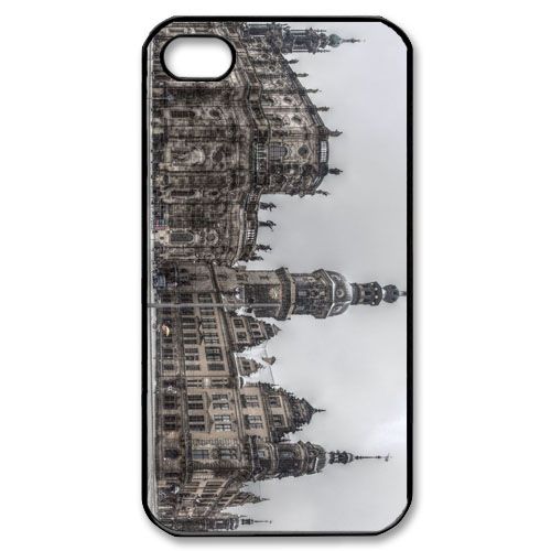 Urban City   iPhone Case Cover     907