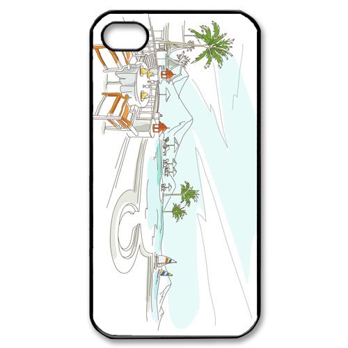 Urban City   iPhone Case Cover     908