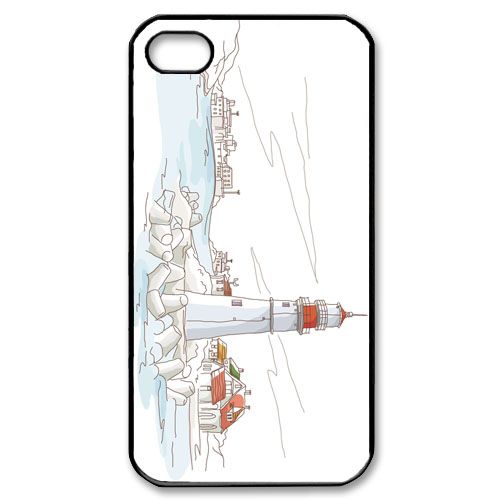 Urban City   iPhone Case Cover     915